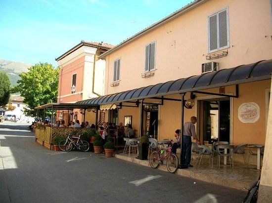 Bar Benito