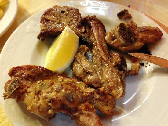 Taverna San Silvestro