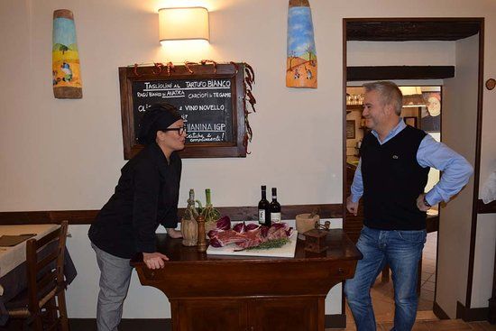 Taverna del Perugino