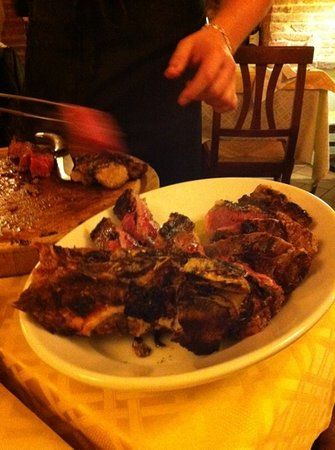 ristorante Silvana