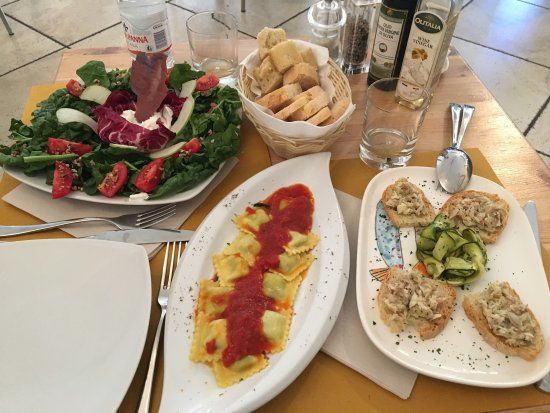 Caffe degli Artisti