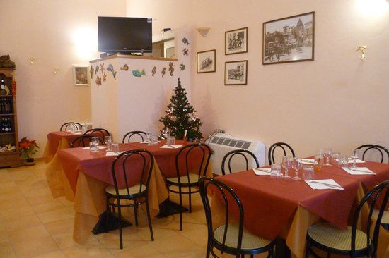 Pizzeria Partenope