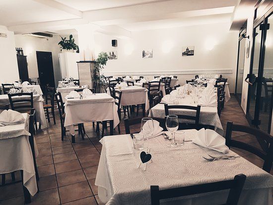Ristorante La Basilica