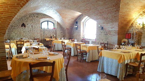 Ristorante La Madonnina