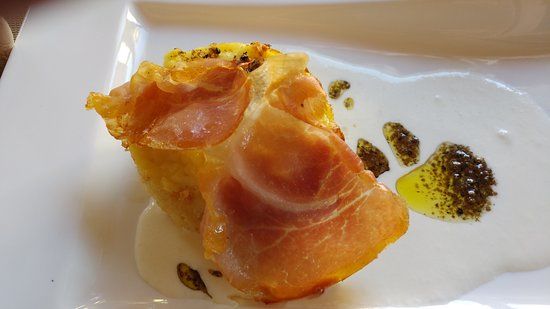 Ristorante Gattamelata