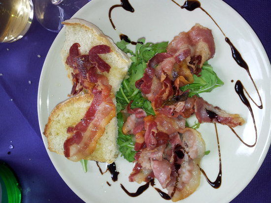 Ristorante Pizzeria I Ghibellini
