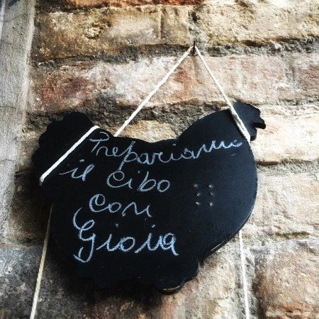 La Gallina Liberata