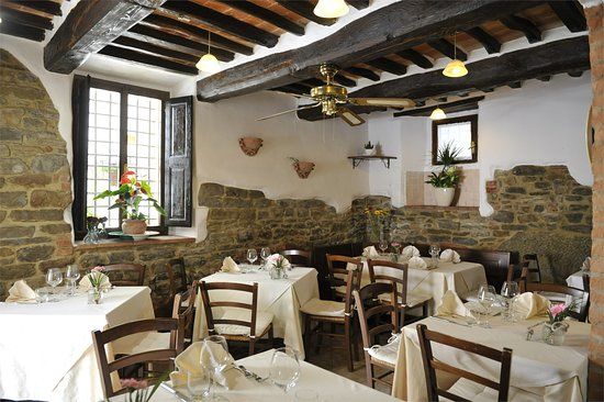 Osteria La Pergola