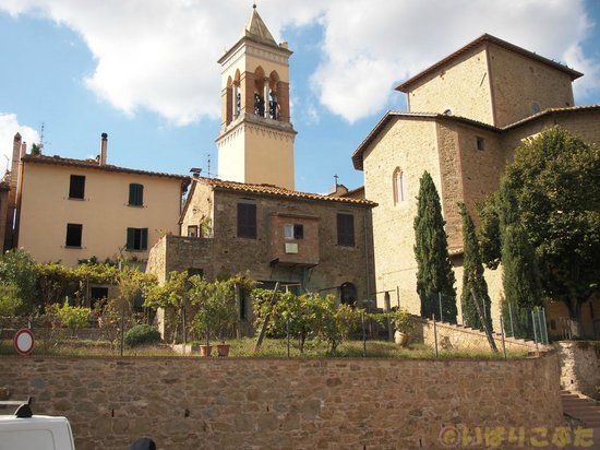 Teatro Brunello Cucinelli