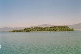 Isola Minore