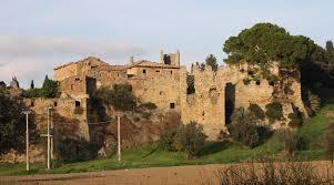 Rovine del Castello di Zocco