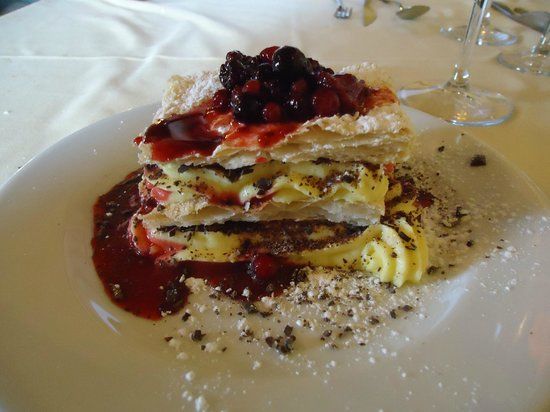La Locanda di Fanfaluca