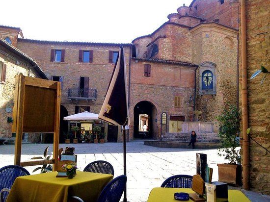 Bar Gallo