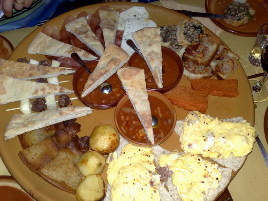Osteria dei Re