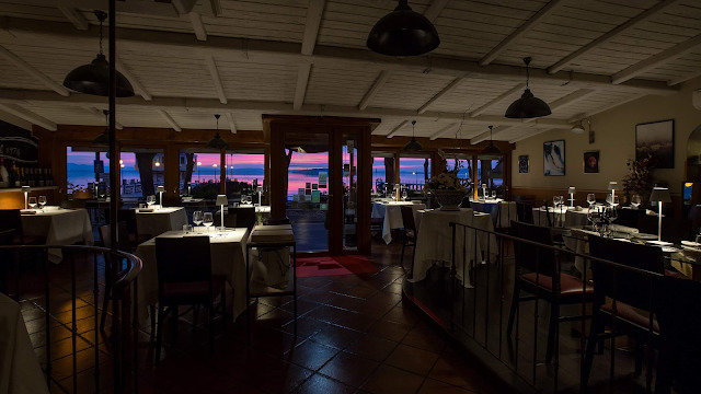 Ristorante Enoteca Il Molo