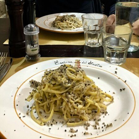Taverna del Gusto