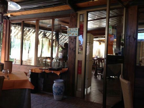 Trattoria Teresa