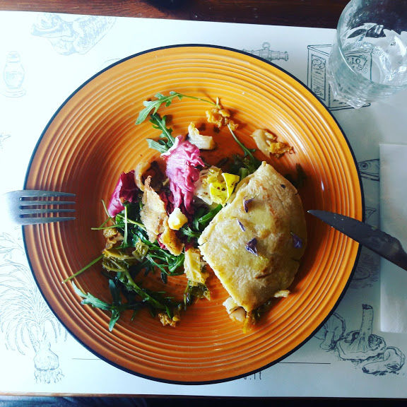 Bistrot Del Duca
