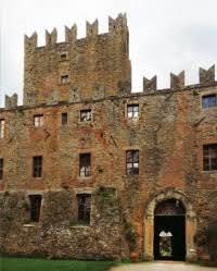 il Castello di Sorbello