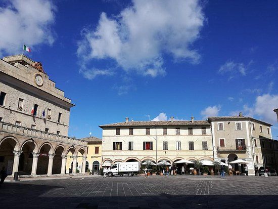 piazza del Comune