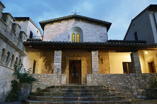 Chiesa di San Severino