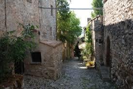 Castello di Pissignano