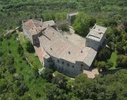 castello di Montalera