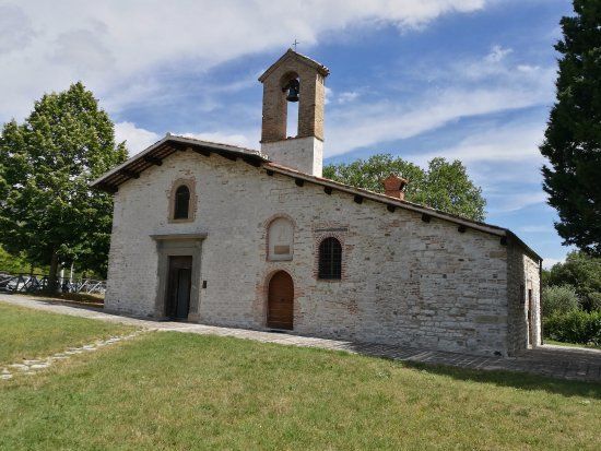 chiesa di Santa Maria della Vittoria