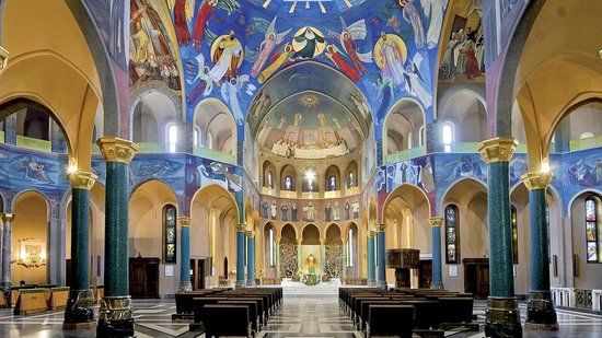 Basilica di Santa Rita da Cascia