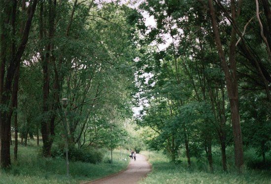 Parco Le Grazie