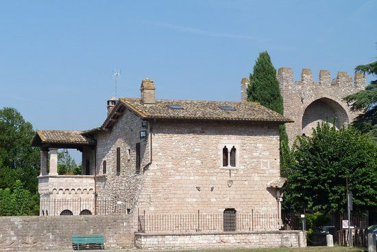 Porta San Pietro
