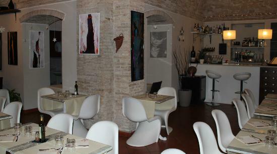 Osteria La Città Vecchia