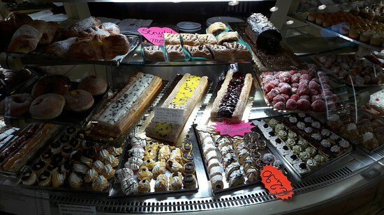 Pasticceria Marchetti