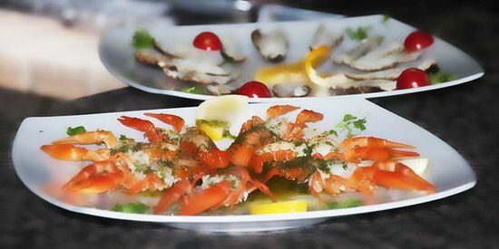 Trattoria del Buongusto