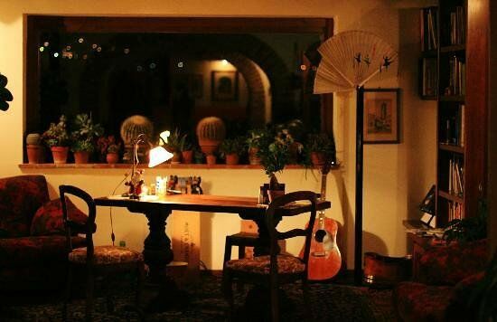 Ristorante Gattogiallo