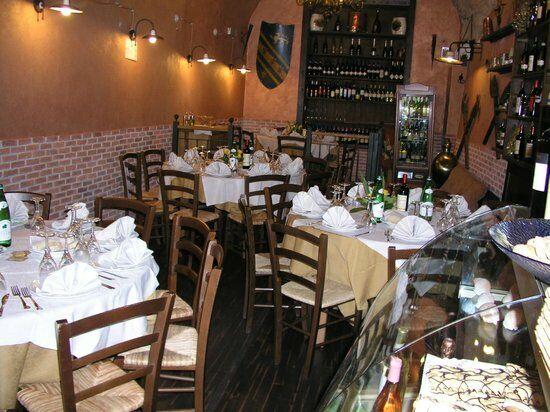 La Locanda
