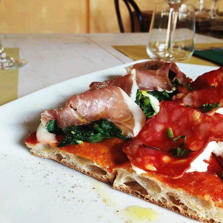 Ristorante La Posta