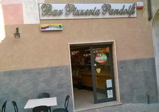 Bar Pizzeria Pandolfi