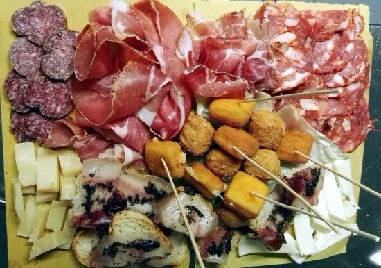 Cafe Sant'Ercolano