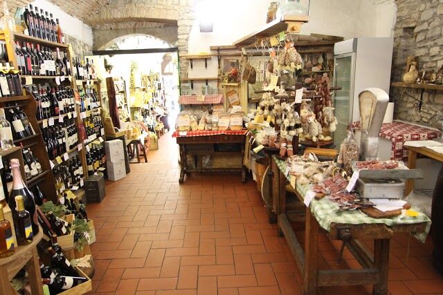 Il Mio Vinaio
