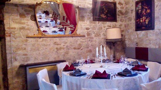 Agriturismo Podere dei Sassi