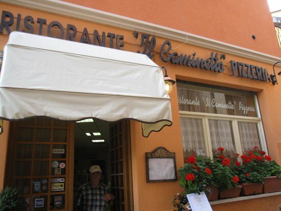 Ristorante Il Caminetto