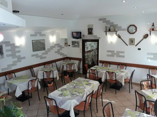 Ristorante Tipico di Elisei Alessia