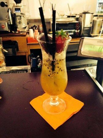 Bar la Piazzetta